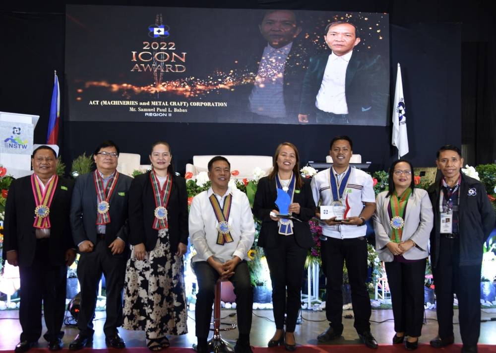 DOST honors MSMEs that showed capability to adapt to global industrialization