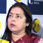 Duplicity on terrorism is like creating Frankenstein and thinking it won’t impact you: MoS Lekhi