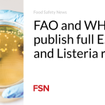 FAO and WHO publish full E. coli and Listeria reports