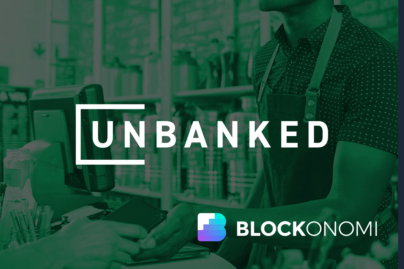 Unbanked.com Gains Momentum in Europe amid New Partnerships and Cryptocurrency Card program