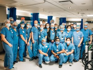 Southlake recognized by American College of Surgeons