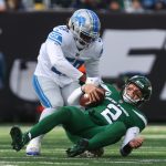 Detroit Lions NFL highlights recap win over New York Jets