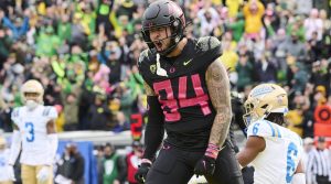 NCAA Grants Oregon’s Cam McCormick a Ninth Year of Eligibility