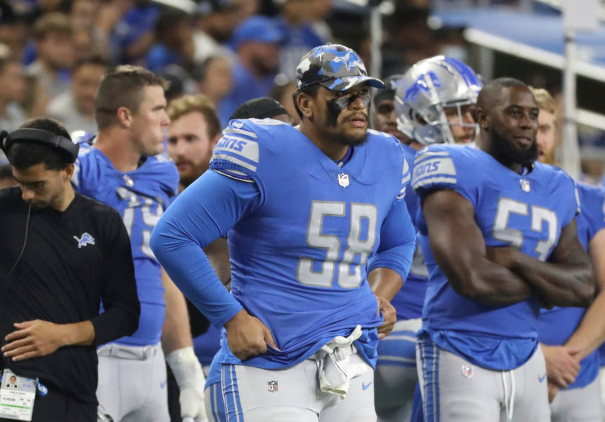 NFL experts pick Detroit Lions to defeat New York Jets