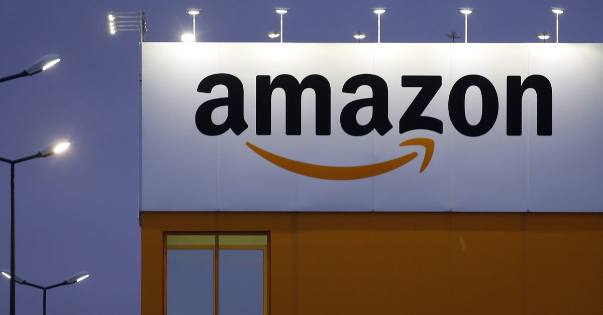 Amazon’s cloud unit wants to widen appeal of cashier-less tech