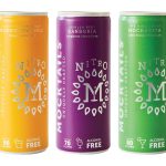 Mocktail Beverages, Inc. Introduces Alcohol-Free Nitro Canned Cocktails for Bars, Restaurants & Hotels/Resorts in the U.S.