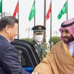 MBS Gives Xi Jinping Lavish Welcome to Saudi Arabia – a Stark Contrast to Failed Biden Fist-Bump Summit