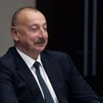 Azerbaijan sees gas exports to Europe edging up in 2023