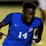 Mohammed, Fodrey, Bolma headline 2023 MLS Draft Generation adidas class