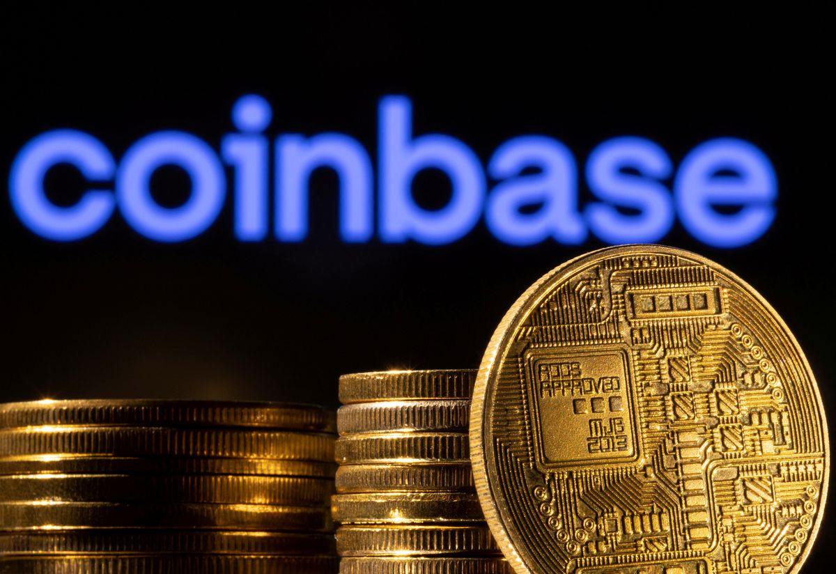 Coinbase to expand its Canadian crypto operations