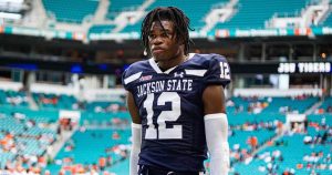 College football transfer portal rankings 2023: Travis Hunter leads 10 best available, before Signing Day 2022