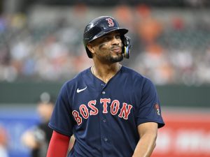 Xander Bogaerts says goodbye to Red Sox fans in emotional post