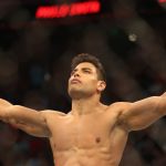 Robert Whittaker vs. Paulo Costa scrapped from UFC 284 card in Australia