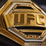 Betting odds: 2023 UFC title holders?