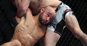 Marlon Moraes calls for trilogy bout with Sheymon Moraes after TKO loss in PFL