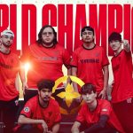 Tribe Gaming complete dream run through lower bracket at CoDM World Championship 2022