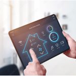 How smart home technology increases property value in a challenging market