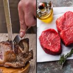 Experts rip into the ‘Lion Diet’ where people only eat meat and salt for 30 days