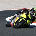 Crutchlow didn’t expect Yamaha MotoGP test role to be as difficult