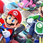 Mario Kart 8 Deluxe Has Been Updated To Version 2.2.1, Here Are The Full Patch Notes