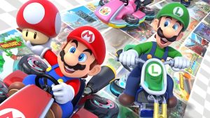 Mario Kart 8 Deluxe Has Been Updated To Version 2.2.1, Here Are The Full Patch Notes