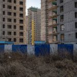 China Property Market Rally Runs Into Covid, Faltering Economy