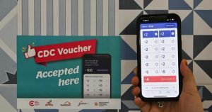 Coming soon: $300 CDC vouchers for each Singaporean household, Singapore News