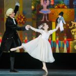 ‘The Nutcracker’: how a Russian composer turned out a highlight of American Christmas