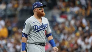 Red Sox Add Justin Turner on Two-Year Deal, per Report