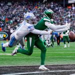 Detroit Lions can earn spot in NFC playoffs Week 16