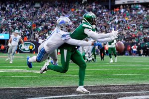 Detroit Lions can earn spot in NFC playoffs Week 16