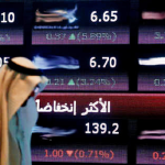 ‎Tadawul: 22 firms, 2 REITs hit 52-week lows