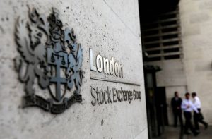 Banks, energy stocks push UK’s FTSE 100 to over one-week high