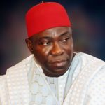 Again, London court denies Ekweremadu bail