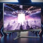 Samsung Dragon Knight G7: New 32-inch, 4K and 144 Hz gaming monitor launches with Tizen OS