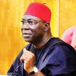 Nigeria: Again, London Court Denies Ekweremadu Bail