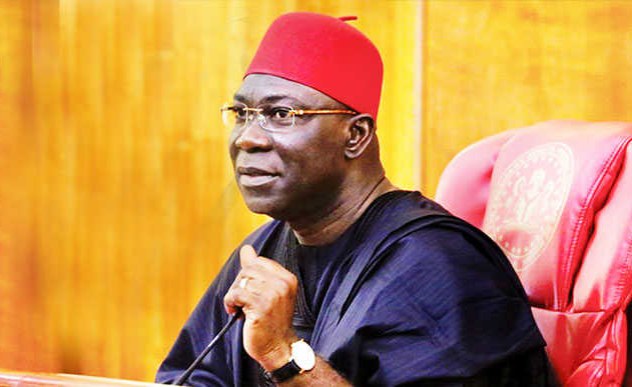 Nigeria: Again, London Court Denies Ekweremadu Bail