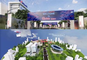 GobizKOREA Releases a Virtual Exhibition Platform