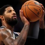 NBA star Paul George: I needed help with my mental health. You can find help, too.