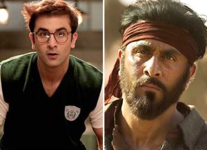 Ranbir Kapoor says his ‘passion project’ Jagga Jasoos’ failure hurt him the most; calls Shamshera a ‘big box office disaster’