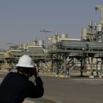 High Oil Prices Lift Saudi Arabia, Bolster Prince’s Economic Plans