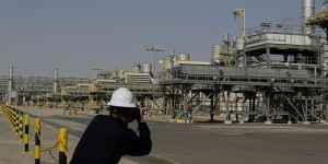 High Oil Prices Lift Saudi Arabia, Bolster Prince’s Economic Plans