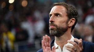 Gareth Southgate to remain England manager until after Euro 2024