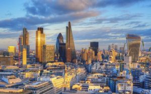 Laws, funds and CEOs: UK tech to see big changes in 2023