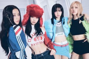 BLACKPINK Announces Finalized Dates And Venues For Japanese Dome Tour