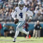 Dak Prescott isn’t to blame for interception issues and this stat proves it