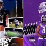 Dude Person and Rowdy Beers Lead Funny College Football Player Names for Class of 2023 Recruits