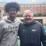 ESPN’s Third Ranked High School Recruit QB Dante Moore Flips from Oregon to UCLA