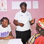 Beating noncommunicable diseases through primary healthcare