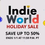 Nintendo Launches Indie World Holiday Sale On Switch eShop (North America)